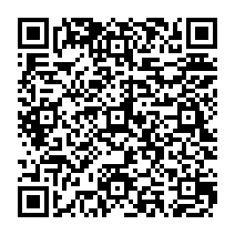 QR to open the iOS build